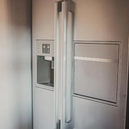 Ferienhaus Een Briesje Aan Zee *