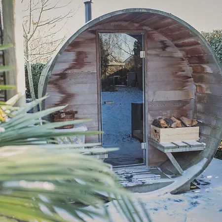 Een Briesje Aan Zee Holiday home De Haan
