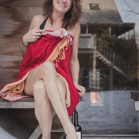 Een Briesje Aan Zee Dom wakacyjny