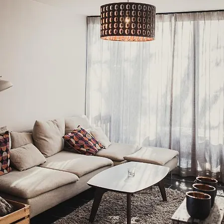 Een Briesje Aan Zee Holiday home *
