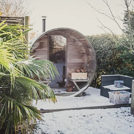 Een Briesje Aan Zee Holiday home
