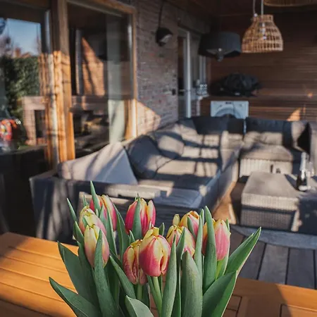 Een Briesje Aan Zee * De Haan