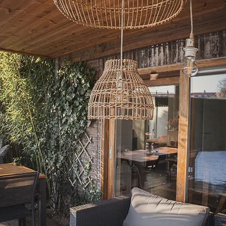 Ferienhaus Een Briesje Aan Zee *