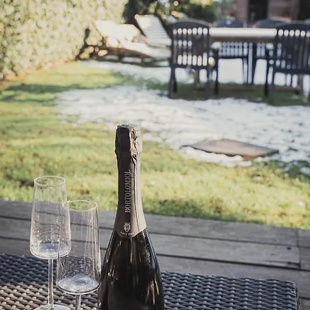 Een Briesje Aan Zee Holiday home De Haan