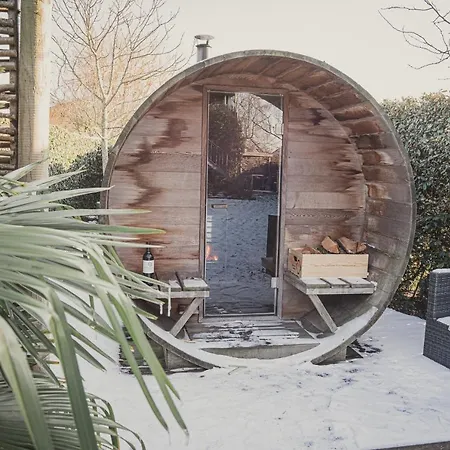 Een Briesje Aan Zee Holiday home