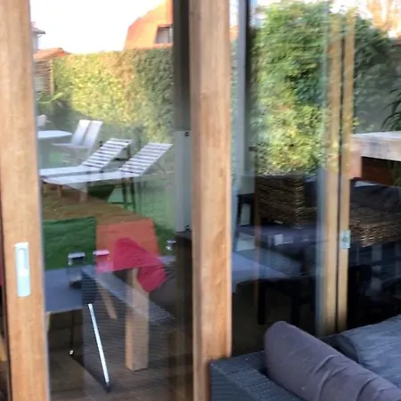 Een Briesje Aan Zee * De Haan